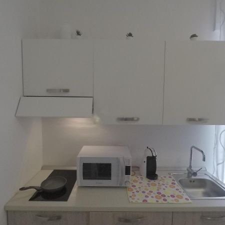 Le Dimore Di Magda 2 Apartment Polignano a Mare Exterior photo