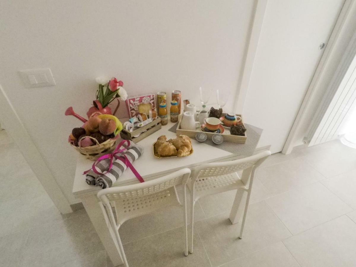 Le Dimore Di Magda 2 Apartment Polignano a Mare Exterior photo