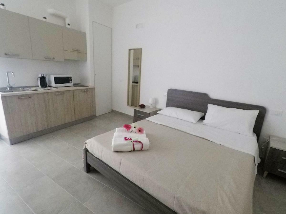 Le Dimore Di Magda 2 Apartment Polignano a Mare Exterior photo