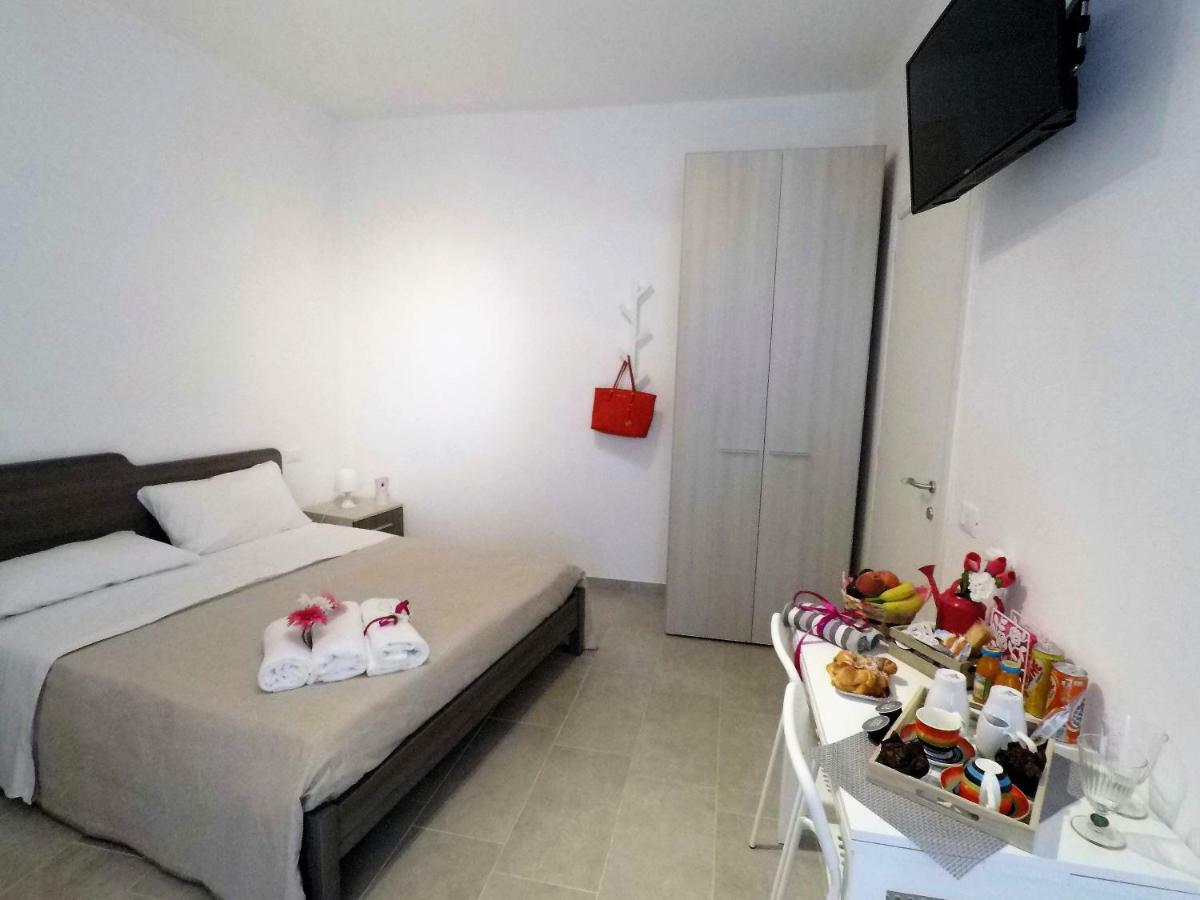 Le Dimore Di Magda 2 Apartment Polignano a Mare Exterior photo