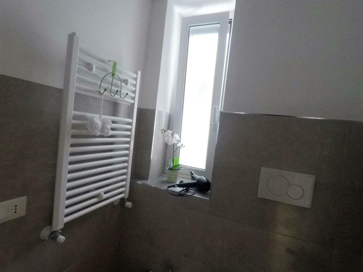 Le Dimore Di Magda 2 Apartment Polignano a Mare Exterior photo