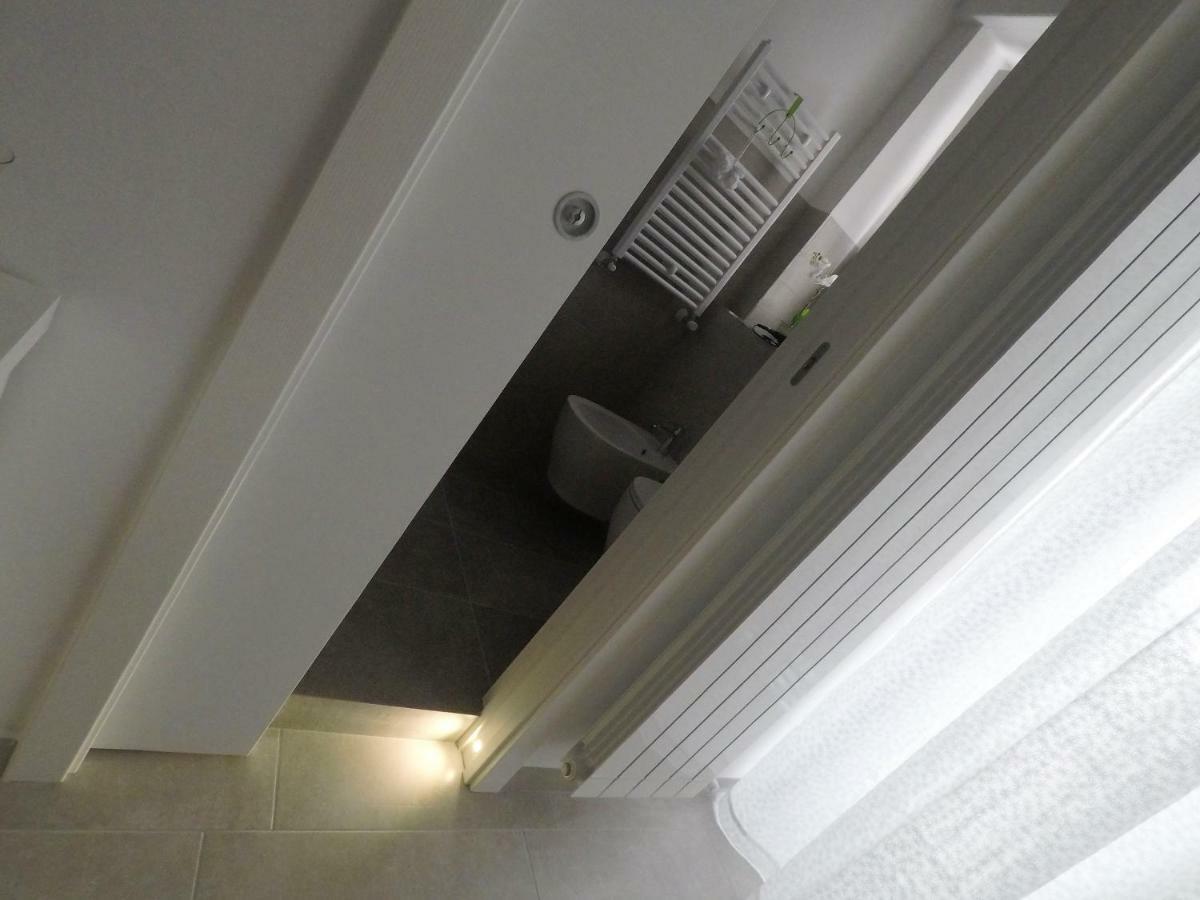 Le Dimore Di Magda 2 Apartment Polignano a Mare Exterior photo