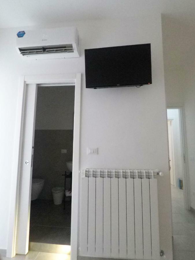 Le Dimore Di Magda 2 Apartment Polignano a Mare Exterior photo