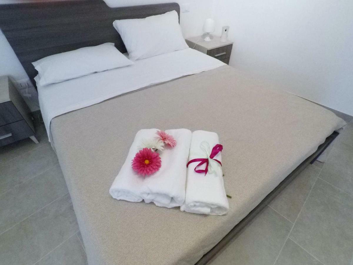 Le Dimore Di Magda 2 Apartment Polignano a Mare Exterior photo