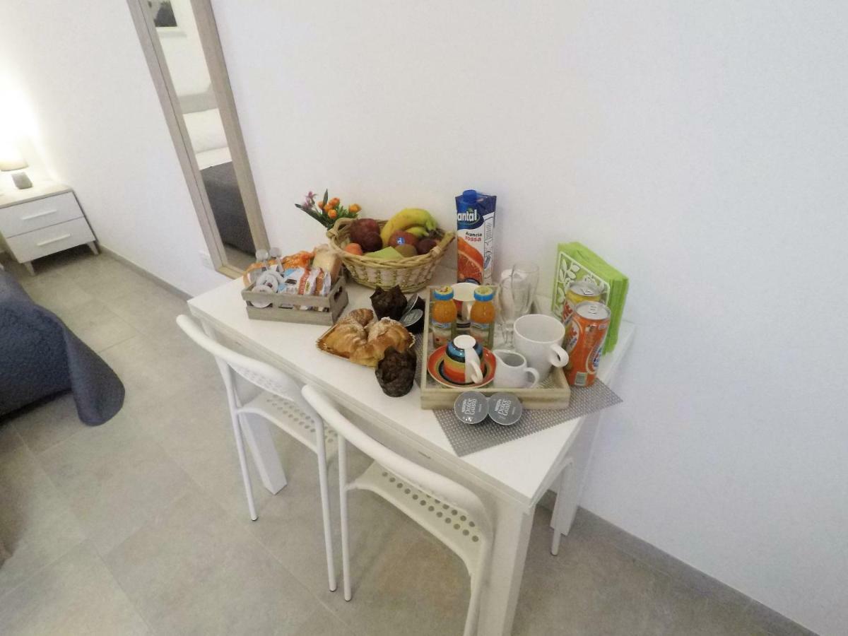 Le Dimore Di Magda 2 Apartment Polignano a Mare Exterior photo