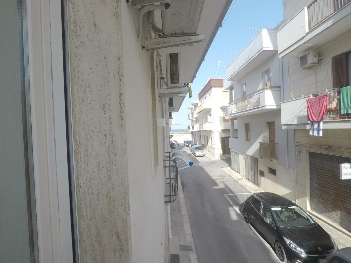 Le Dimore Di Magda 2 Apartment Polignano a Mare Exterior photo