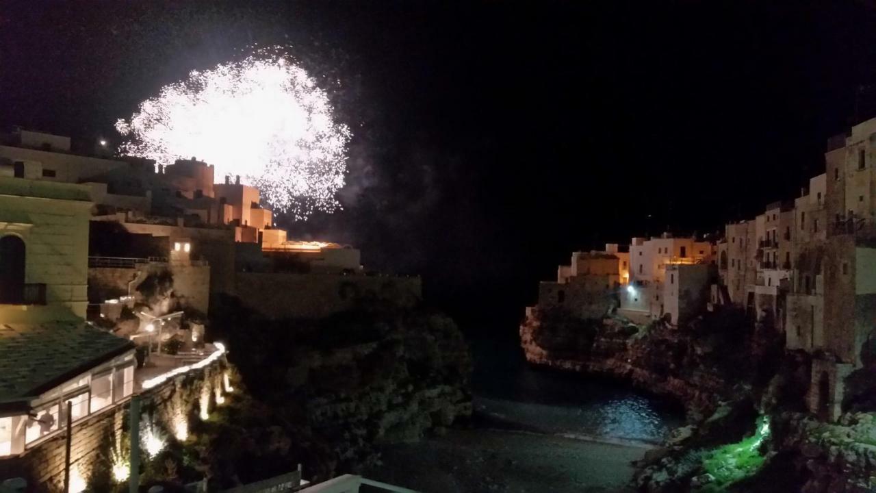 Le Dimore Di Magda 2 Apartment Polignano a Mare Exterior photo